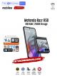 Motorola Razr 50 - 8GB RAM - 256GB Storage - Grey - Easy Monthly Installments - PTA Approved - 1 Year Brand Warranty - The Original Bro Mobiles - TOB75